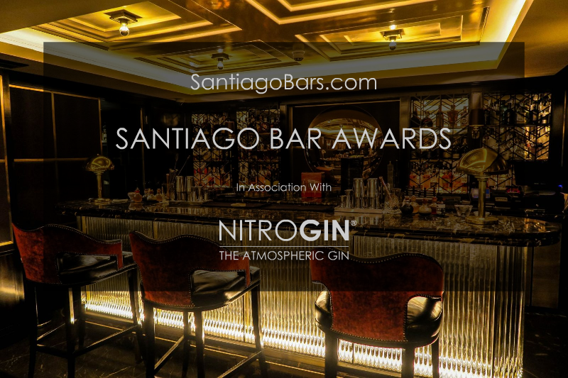 Santiago Bar Awards